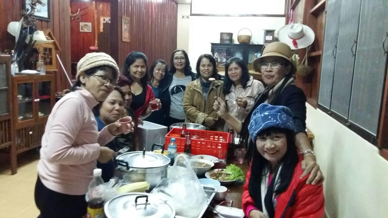 班卡塞特班迪特度假酒店 考科 外观 照片