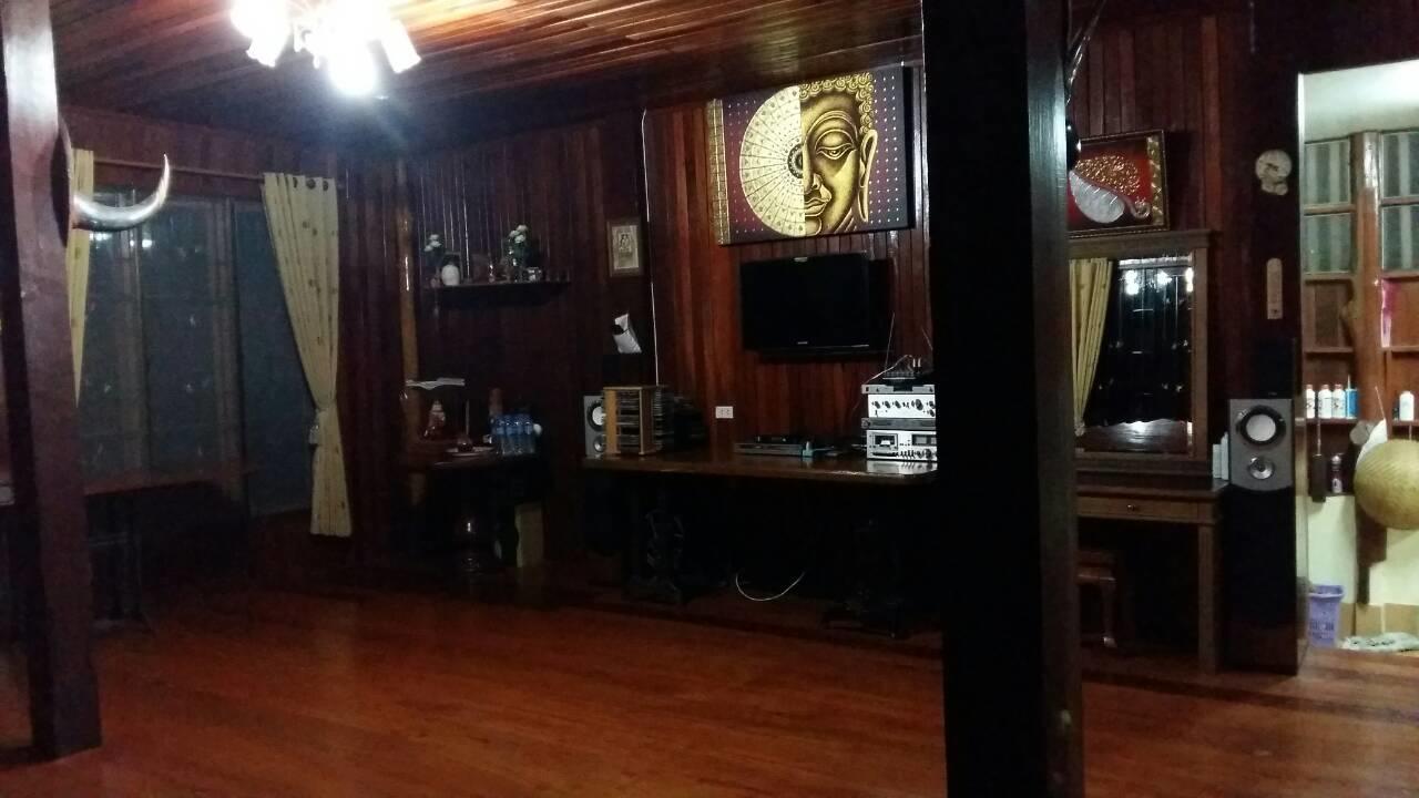 班卡塞特班迪特度假酒店 考科 外观 照片